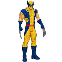 Load image into Gallery viewer, Marvel Titan hero Wolverine 12-inch figure
