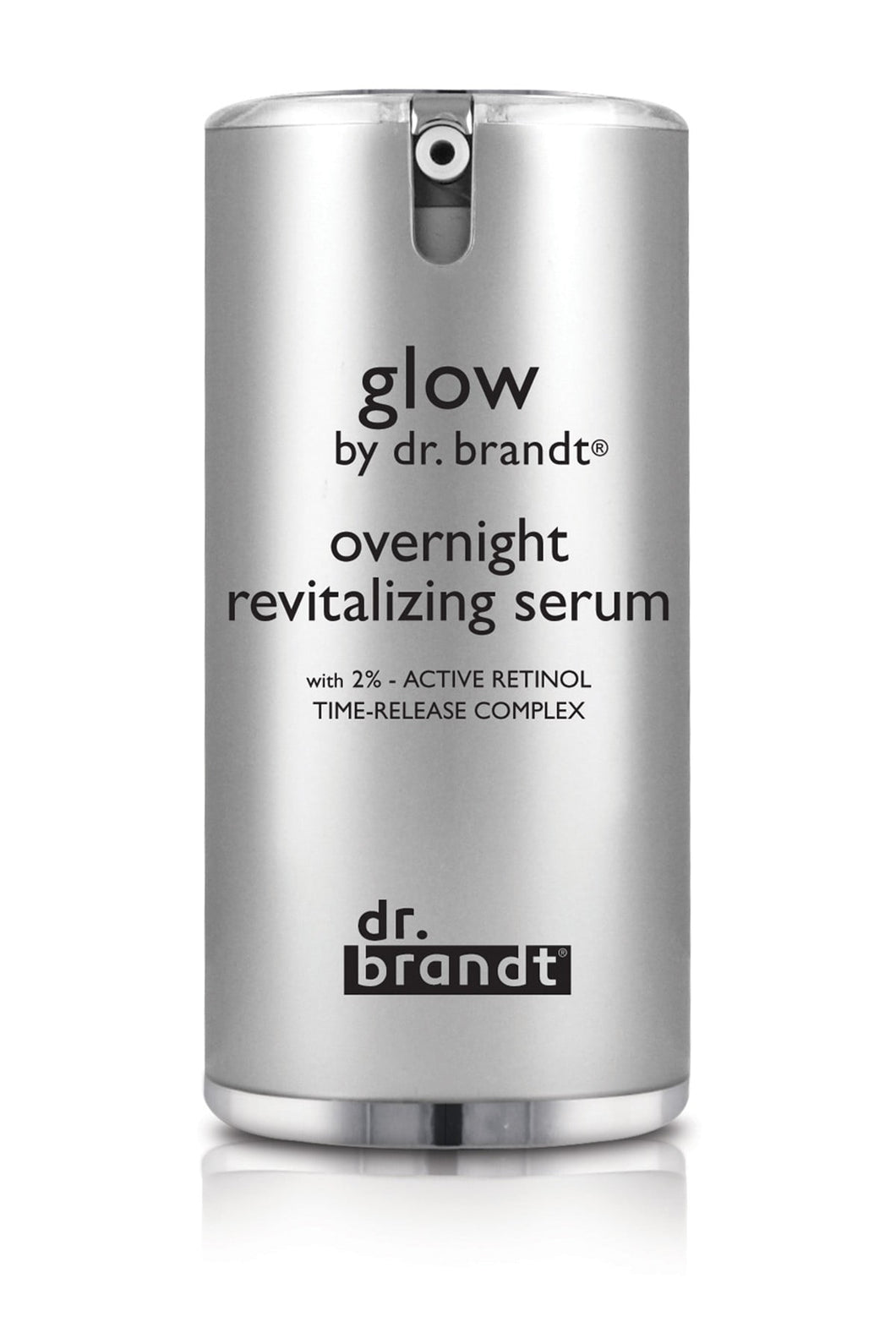 Dr. Brandt Glow Overnight revitalizing serum - 50 mL