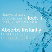 Load image into Gallery viewer, Neutrogena HydroBoost Body Spray with Hyaluronic Acid - 2 bottles.
