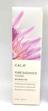 Load image into Gallery viewer, Cala Pure Radiance Purifying and hydrating Toner
