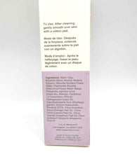 Load image into Gallery viewer, Cala Pure Radiance Purifying and hydrating Toner
