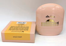 Load image into Gallery viewer, Lime Crime Sunkissed Glimmering Skin stick Highlighter, Gold Coast Shade
