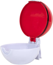 Load image into Gallery viewer, Pikachu + premier ball Pokémon Clip n&#39; Go Battle Ready
