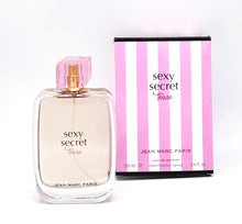 Load image into Gallery viewer, Jean Marc Paris Sexy Secret Tease EDP 100 mL
