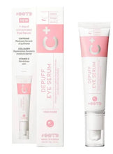 Load image into Gallery viewer, OOTD DEPUFF Concentrated Daily Eye Serum for AM
