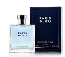 Load image into Gallery viewer, Jean Marc Paris PARIS BLEU EDT 100 mL
