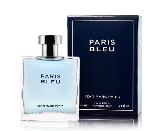 Jean Marc Paris PARIS BLEU EDT 100 mL