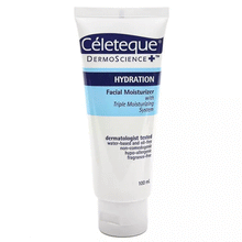 Load image into Gallery viewer, Celeteque Water-based &amp; Oil Free Hydration Facial Moisturizer 100 ml
