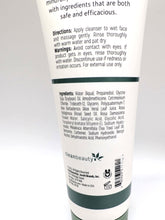 Load image into Gallery viewer, Clean Beauty Balancing Cream Cleanser
