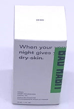 Load image into Gallery viewer, Bad Habit DEWD Hemp Nourishing Facial Oil
