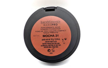 Load image into Gallery viewer, Bareminerals Barepro Performance wear powder foundation, MOCHA 31
