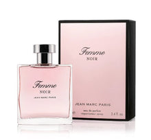 Load image into Gallery viewer, JEAN MARC PARIS FEMME NOIR 100 mL
