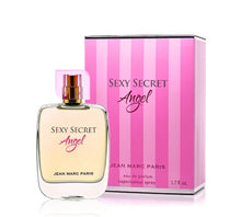 Load image into Gallery viewer, Jean Marc Paris Sexy Secret Angel EDP 100 mL
