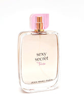 Load image into Gallery viewer, Jean Marc Paris Sexy Secret Tease EDP 100 mL
