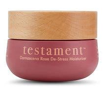 Load image into Gallery viewer, Testament Damascena Rose De-Stress Moisturizer 50 mL
