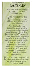 Load image into Gallery viewer, Wild Fern&#39;s New Zealand Lanolin Facial Serum with Royal Jelly and Rosehip oil
