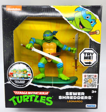 Load image into Gallery viewer, Teenage Mutant Ninja Turtles Sewer Shredders Nickelodeon
