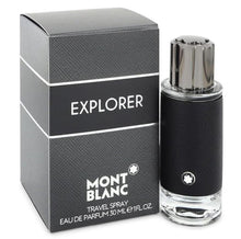 Load image into Gallery viewer, MontBlanc Explorer Travel Spray EDP 30 ML
