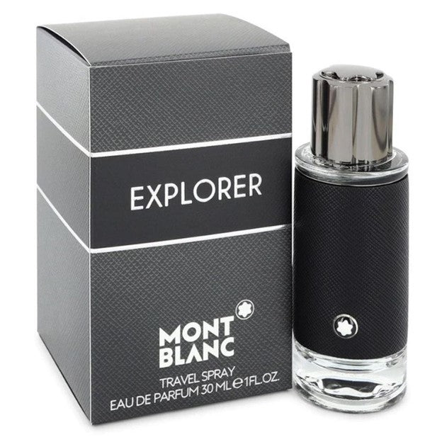 MontBlanc Explorer Travel Spray EDP 30 ML