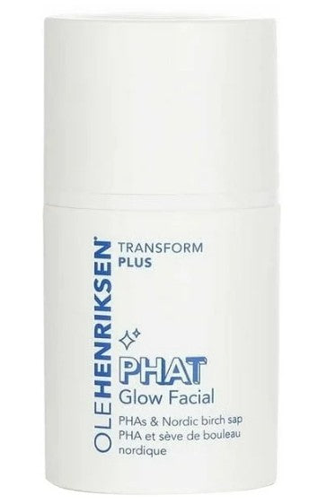 PHAT Glow Facial OleHenriksen Transform Plus