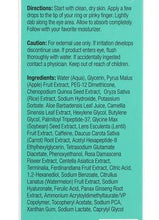 Load image into Gallery viewer, Advanced Clinicals Puffy Eye Serum
