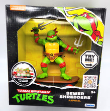 Load image into Gallery viewer, Teenage Mutant Ninja Turtles Sewer Shredders Nickelodeon
