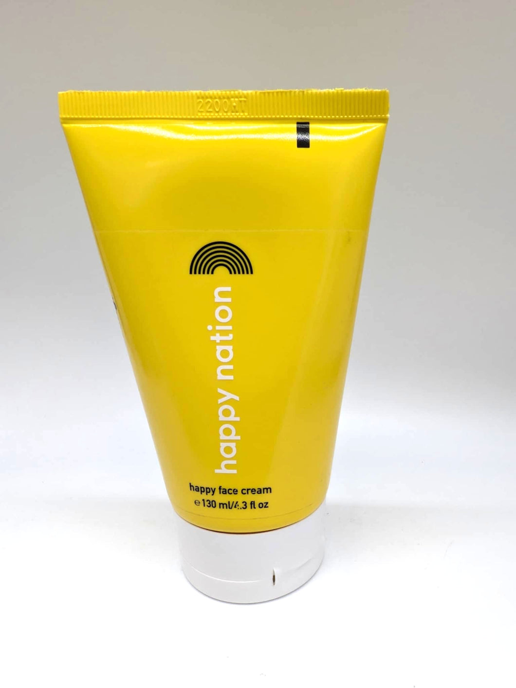 Happy Nation Happy Face Cream