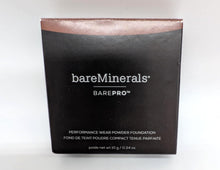 Load image into Gallery viewer, Bareminerals Barepro Performance wear powder foundation, MOCHA 31
