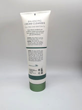 Load image into Gallery viewer, Clean Beauty Balancing Cream Cleanser
