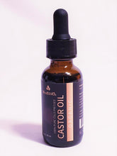 Load image into Gallery viewer, No. 610th Organic 100% Pure Cold Pressed Castor Oil 30 mL
