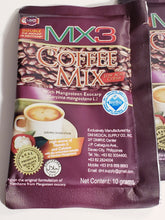 Load image into Gallery viewer, MX3 Mangosteen Xanthone 500 mg Capsule
