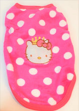 Load image into Gallery viewer, Fashion Pet Shirt - For Small pets
