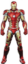 Load image into Gallery viewer, Collectible Iron Man Action figure 6.5&quot; tall Avengers: Infinity Saga
