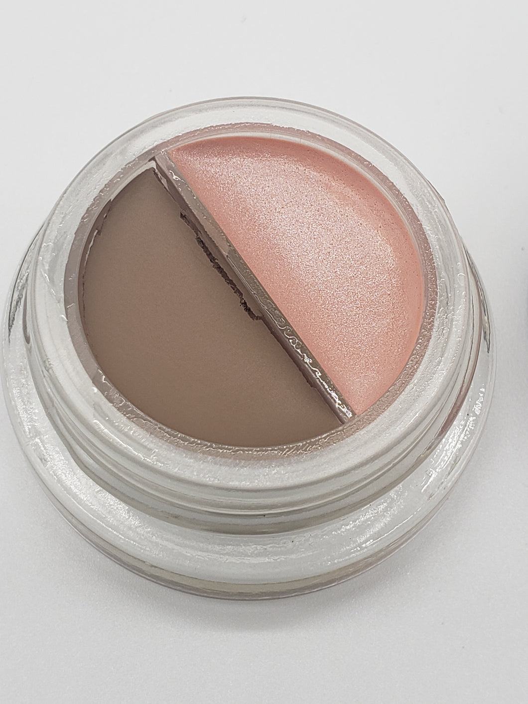 BECCA Shadow and Light Brow Contour Mousse - Cocoa (Light/Medium) shade