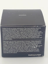 Load image into Gallery viewer, BECCA Shadow and Light Brow Contour Mousse - Cocoa (Light/Medium) shade
