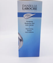 Load image into Gallery viewer, Danielle Laroche Retinol &amp; Hyaluronic Acid Combo skincare
