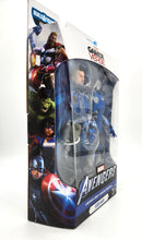 Load image into Gallery viewer, Marvel legend Series Game Verse 6&quot; tall Iron Man with Atmosphere Armor
