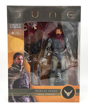 Load image into Gallery viewer, DUNE Collect to build Rabban Duncan Idaho House Atreides
