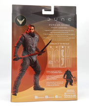 Load image into Gallery viewer, DUNE Collect to build Rabban Duncan Idaho House Atreides
