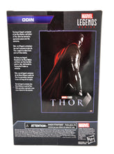Load image into Gallery viewer, Hasbro Marvel Studios The Infinity Saga, The king of Asgard, ODIN
