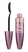 Load image into Gallery viewer, Maybelline Lash Sensational Curvitude Volume Mascara - #720 Very Black
