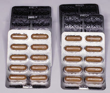 Load image into Gallery viewer, MX3 Mangosteen Xanthone 500 mg Capsule
