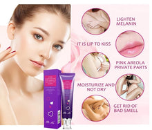 Load image into Gallery viewer, Pink Essence for Lips, Areolas, and private parts
