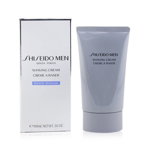Shiseido Men Shaving Cream 100 ml