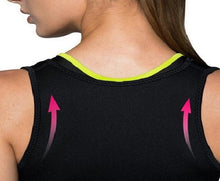 Load image into Gallery viewer, Weight Loss Enhancer Thermo-Gym Slim Vest and tummy-tuck in for inner dress and shirts
