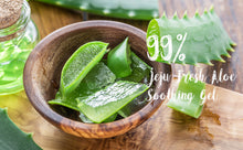Load image into Gallery viewer, Faceshop 99% Jeju Aloe Gel moisturizer
