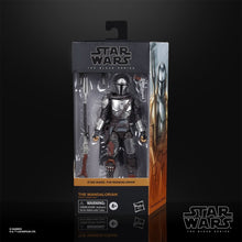 Load image into Gallery viewer, The Mandalorian Star Wars 6-inch action figure
