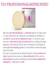 Load image into Gallery viewer, Tokyo Love Soap - Medicated
