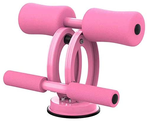 Portable Sit-up exercise support bar for home use