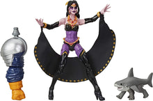 Load image into Gallery viewer, Hasbro BuildAFigure Marvel Legends Series Deadpool SHIKLAH
